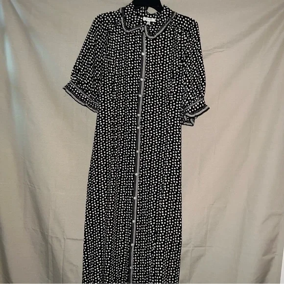 Authentic NWT